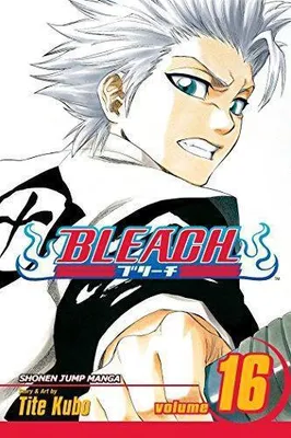 Produktbild von Bleach, Vol. 16