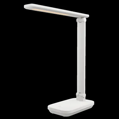 Obrázek produktu pro LED stolní lampa EINLICHT ''Pult'' 5W, stmívatelná, USB-C, dobíjecí baterie, otočná