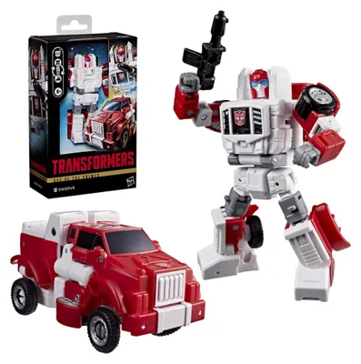 Obrázek produktu pro Transformers G20115L00, 8 rok/roky