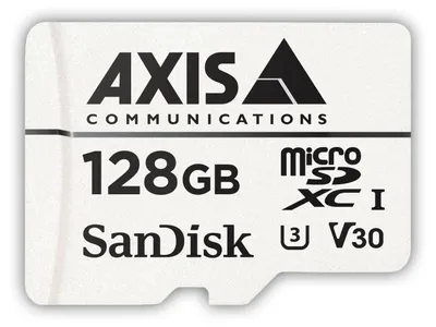 Immagine prodotto di Scheda Di Sorveglianza Axis 128 Gb