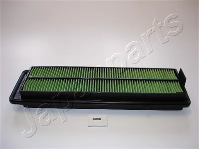 Produktbild von Luftfilter JAPANPARTS FA-436S für HONDA Accord VII Limousine (CL, CN) Filtereinsatz