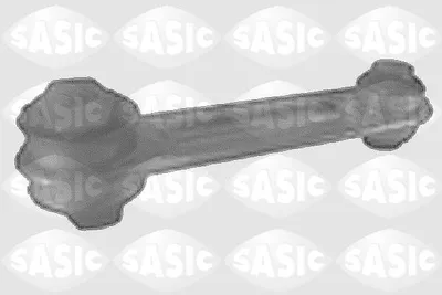 Produktbild von SASIC Halter Motoraufhängung 4001778 Rechts oben unten Vorne für RENAULT LAGUNA II Grandtour (KG0/1)