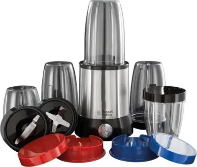 Obrázok produktu pre Russell Hobbs Kuchynský robot Nutri Boost