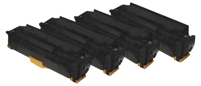 Immagine prodotto di Peach PT499 Peach Toner HP Nr.312X              MultiPack     REM,KOM
