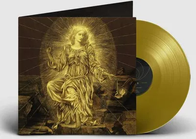 Produktbild von Kuusumu (Limited Edition) (Gold Vinyl)