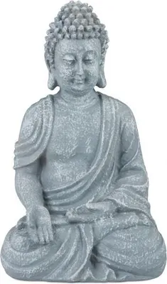 Image de Figurine Bouddha assis 30 cm