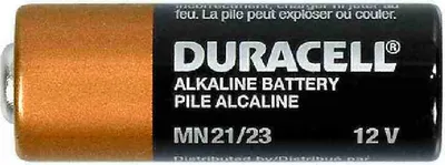 Obrázek produktu pro INDEXA MN21 12V alkalická baterie L1028 23A 32040 (32040)