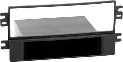 Produktbild von Radioblende Kia Carens