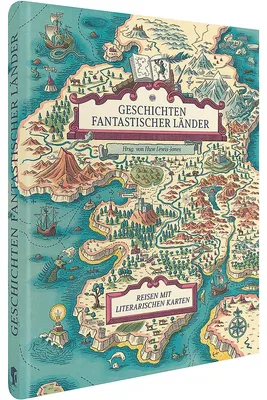 Imagen del producto de Geschichten fantastischer Länder