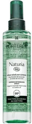 Obrázok produktu pre Rene Furterer Naturia Express Detangling Spray na ľahké rozčesávanie 200 ml