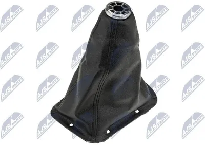 Produktbild von NTY Schaltsack Schaltmanschette für TOYOTA AVENSIS Kombi (T25) AVENSIS (T25) AVENSIS Stufenheck (T25)