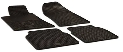 Immagine prodotto di Tappetini in gomma Gumárny Zubří, Toyota Avensis 2003-2008