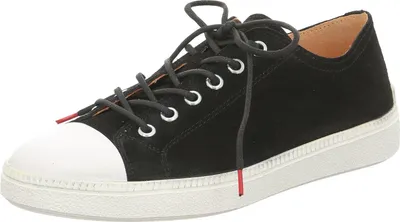 Produktbild von Think! Halbschuhe Sneaker Veloursleder