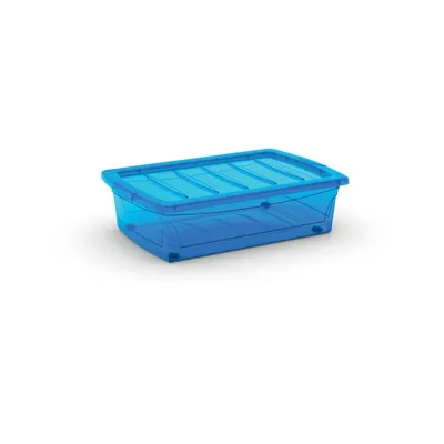 Obrázek produktu pro Spinning Box M modrý, 30l
