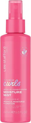 Produktbild von Lee Stafford For The Love Of Curls Leave-In Moisture Mist 150ml