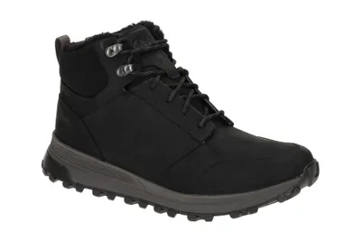 Produktbild von Clarks Boots ATL Trek Up WP, wasserdicht, Schwarz, Herren