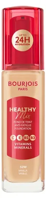 Zdjęcie produktu dla BOURJOIS | HEALTHY MIX | Twarz
