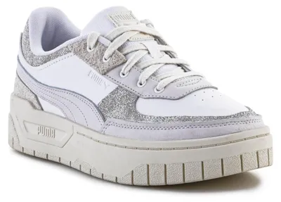 Obrázok produktu pre PUMA 389869_01_39, White/Pristine/Frosted Ivory, 1 kusov