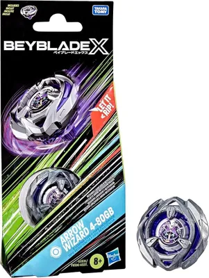 Obrázok produktu pre Beyblade G1531EU40, 8 rok / roky