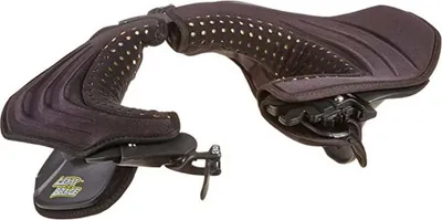 Obrázek produktu pro Leatt Chránič krku pro motokáry Black M Black M