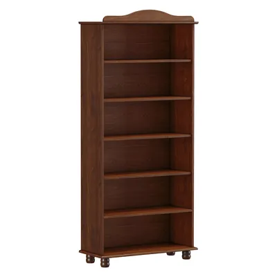 Image de Bibliothèque RUBI brun foncé
