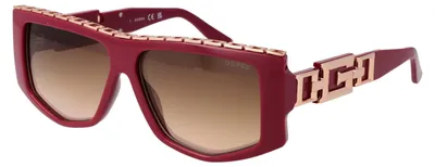 Productafbeelding van GUESS SUNGLASSES Zonnebrillen GU7914 5869G