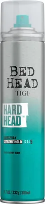 Zdjęcie produktu dla Tigi Bed Head Hard Head Hairspray 385 ml