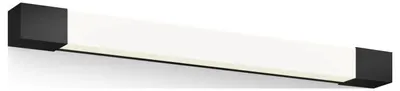 Obrázok produktu pre Philips 8720169300293, Zarovnané, 2700 K, IP44, Čierna