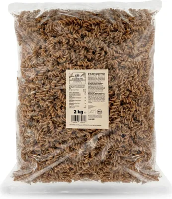 Produktbild von KoRo | GekeimteBuchweizennudeln 2 kg