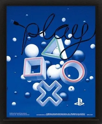 Image de Image Playstation 3D (Play)