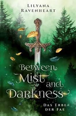 Produktbild von Between Mist and Darkness