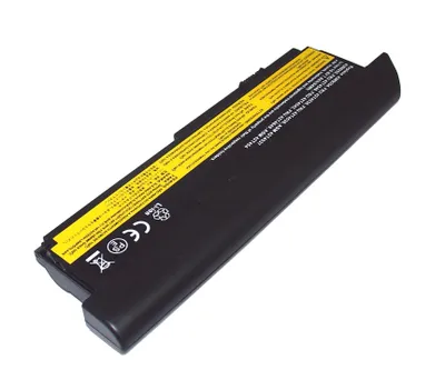 Zdjęcie produktu dla Bateria PowerSmart 7800mAh do Lenovo ThinkPad X200s 7465, FRU 42T4696, FRU 42T4823, FRU 42T4825, FRU 42T4837