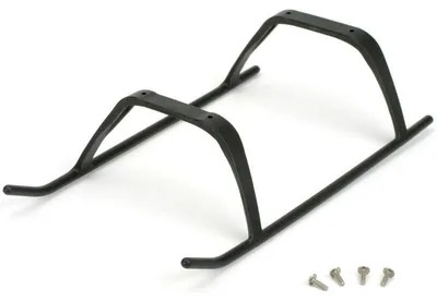 Produktbild von Horizon Hobby Blade Kufengestell : BSR