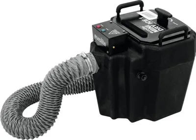 Immagine prodotto di EUROLITE Mini Dry Ice 1 Bodennebelmaschine (51701988)