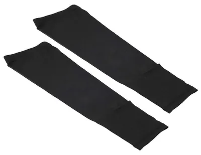 Zdjęcie produktu dla Rękawy rowerowe, ochrona przed promieniowaniem UV, oddychające, rozmiar 2XL, idealne na wycieczki rowerowe