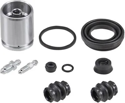 Produktbild von A.B.S. Bremssattel-Reparatursatz für VW Golf IV Schrägheck (1J1) 57774