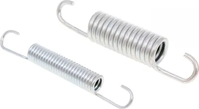 Obrázok produktu pre Držiak Feder Buzzetti, 100 mm, určený pre stojany Buzzetti