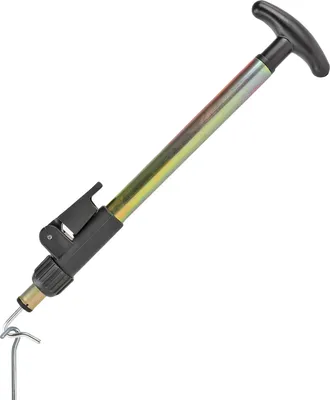 Produktbild von Heringzieher 66cm auziehbar mit T-Griff stufenlose Längenverstellung