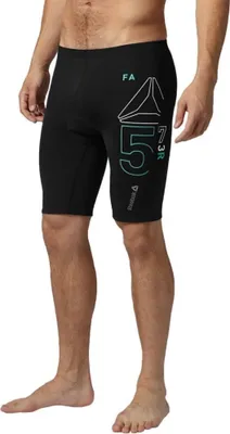 Produktbild von Reebok Hosen Cycle Short, Z89745, Größe: 170
