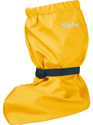 Immagine prodotto di Stivale da pioggia per bambini - Gomma impermeabile - Neon - Per bambini e bambine