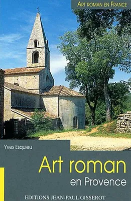 Image de Art roman en provence