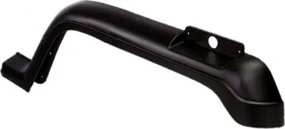 Zdjęcie produktu dla Poszerzenie przedniego prawego błotnika Jeep Wrangler YJ 87-95
