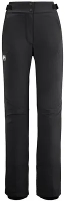 Productafbeelding van MILLET NALLO II Pantalon, dames ski broek, zwart, maat 38