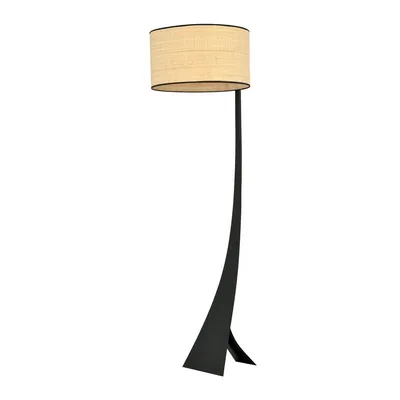 Obrázek produktu pro Stojací lampa ESTRELLA LP1 RATTAN