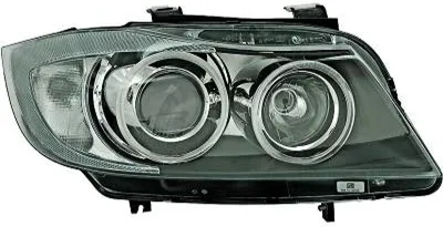 Produktbild von DIEDERICHS Scheinwerfer Rechts für BMW 3 Touring (E91) 1216982