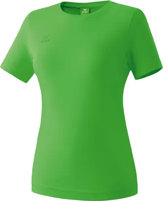 Produktbild von Erima Teamsport T-Shirt Damen - Green