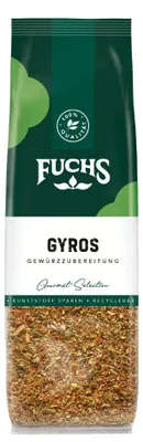 Produktbild von Gyros GWZ ANB FU 70g