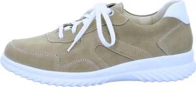 Produktbild von Ganter Komfort Schnürschuhe Heike Damen 31373738303038 Braun 38 EU