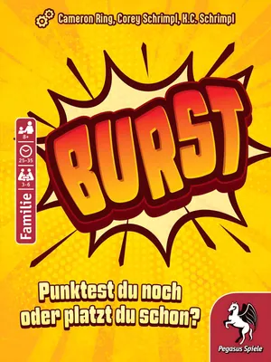 Produktbild von Burst