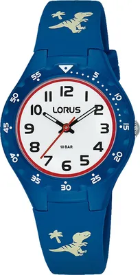 Produktbild von Lorus Kids RRX49GX9 Kidsuhr Kids